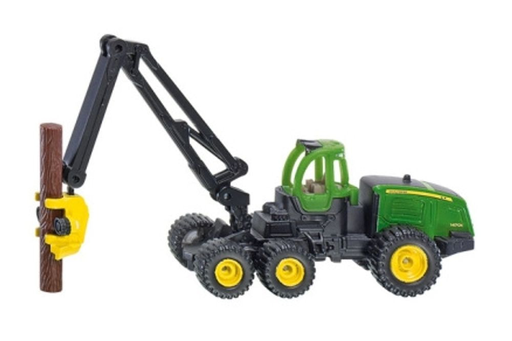 IGRAČA HARVESTER MODEL JD IGRAČA HARVESTER MODEL JD