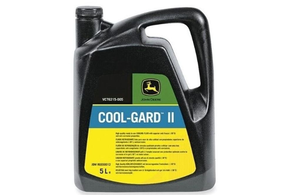ANTIFRIZ JD COOL GARD [5L] 