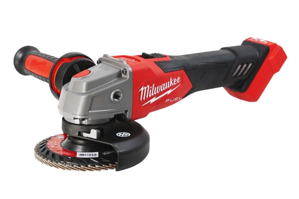 AKUMULATORSKA KOTNA BRUSILKA FUEL