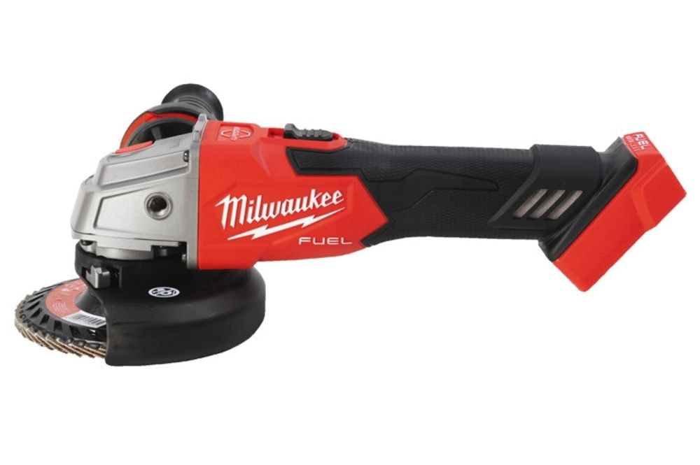 AKUMULATORSKA KOTNA BRUSILKA FUEL