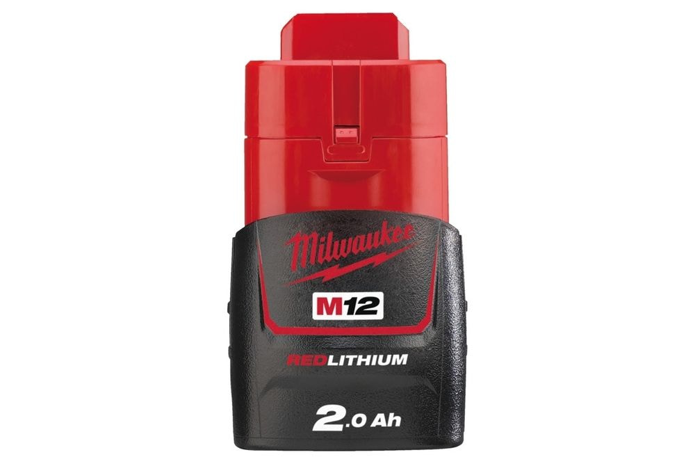 AKUMULATORSKA BATERIJA M12 B2 MILWAUKEE
