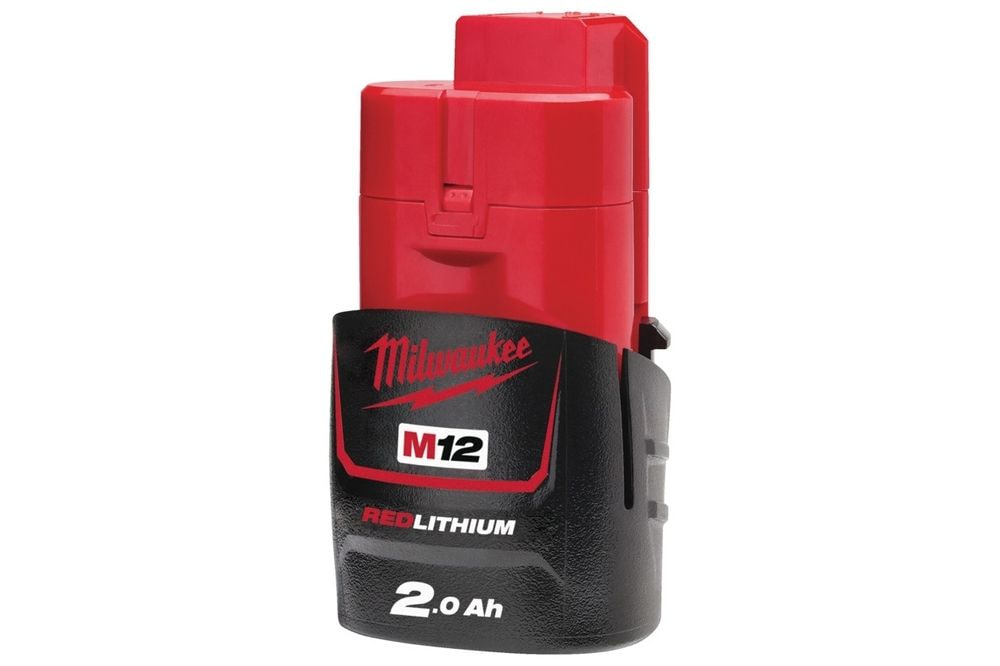 AKUMULATORSKA BATERIJA M12 B2 MILWAUKEE