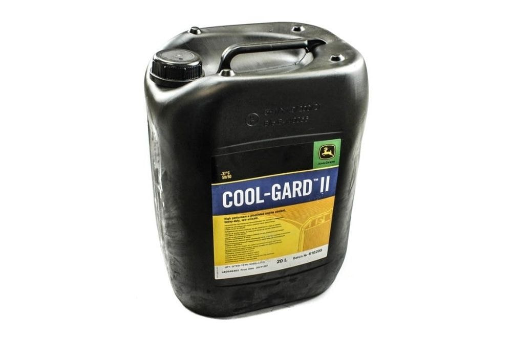 ANTIFRIZ JD COOL GARD [20L]