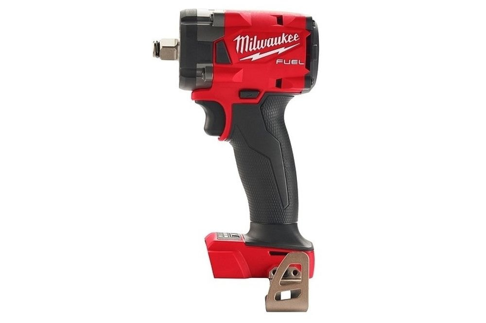 AKU UDARNI KOMPAKTNI VIJAČNIK M18 FIW2F12-0 MILWAUKEE