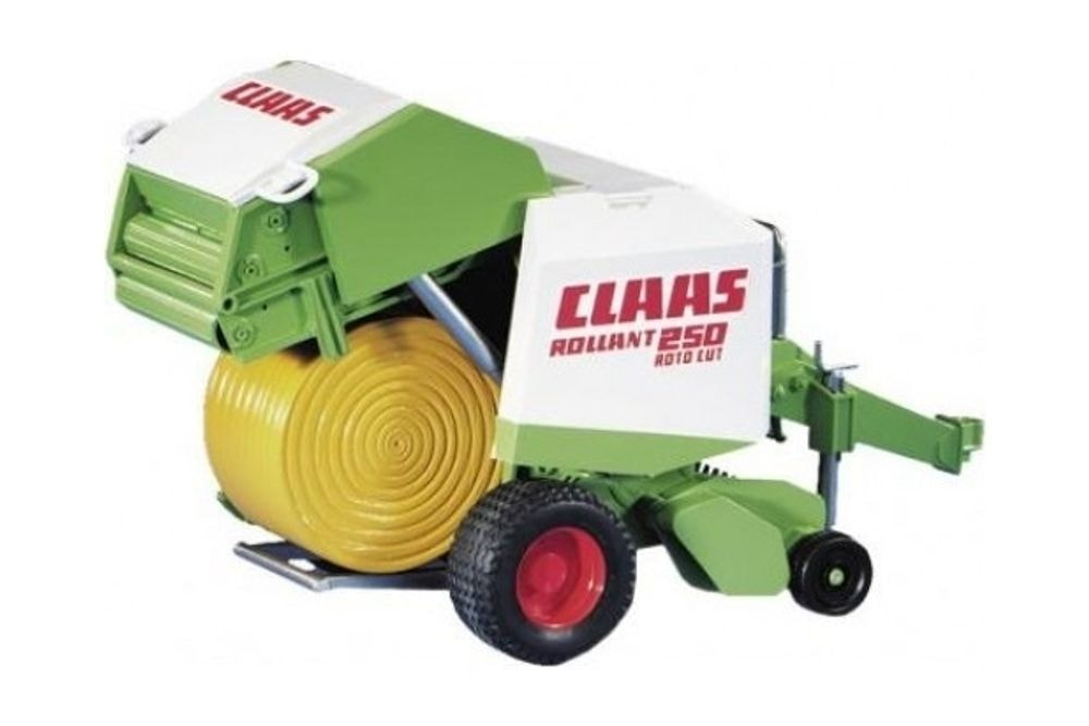 IGRAČA BALIRKA CLAAS ROLLANT 250 