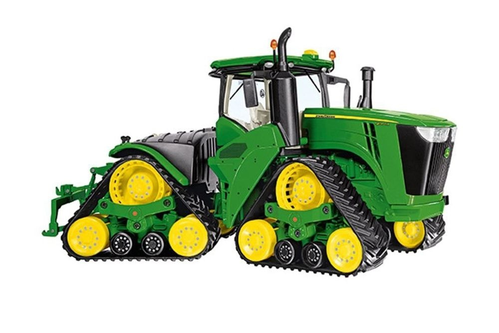 IGRAČA TRAKTOR 9620RX JD 