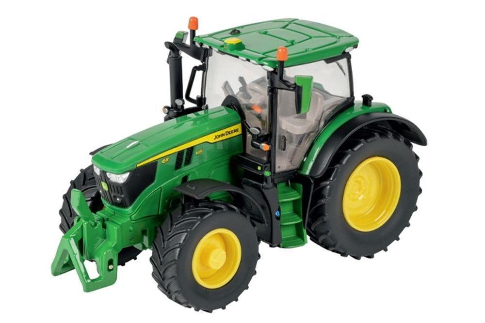 IGRAČA TRAKTOR 6R 185 JD 