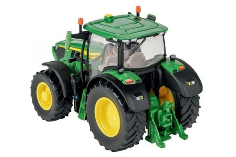 IGRAČA TRAKTOR 6R 185 JD 
