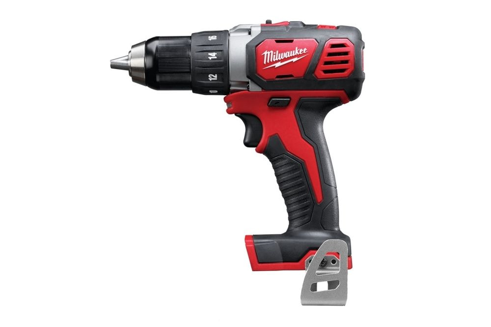 AKUMULATORSKI VIJAČNIK MILWAUKEE M18 BDD/0