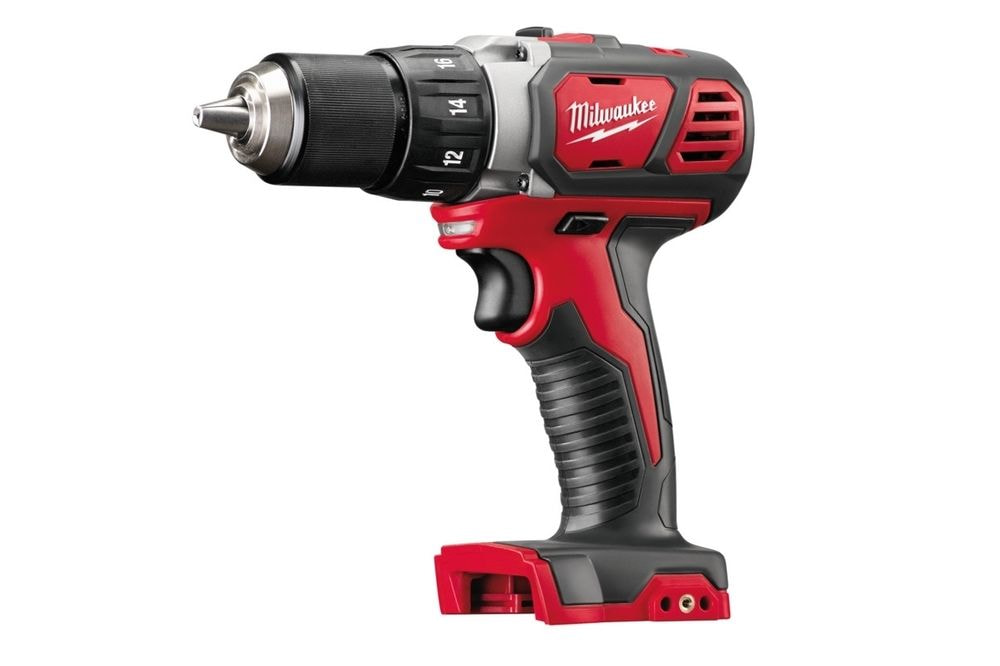 AKUMULATORSKI VIJAČNIK MILWAUKEE M18 BDD/0