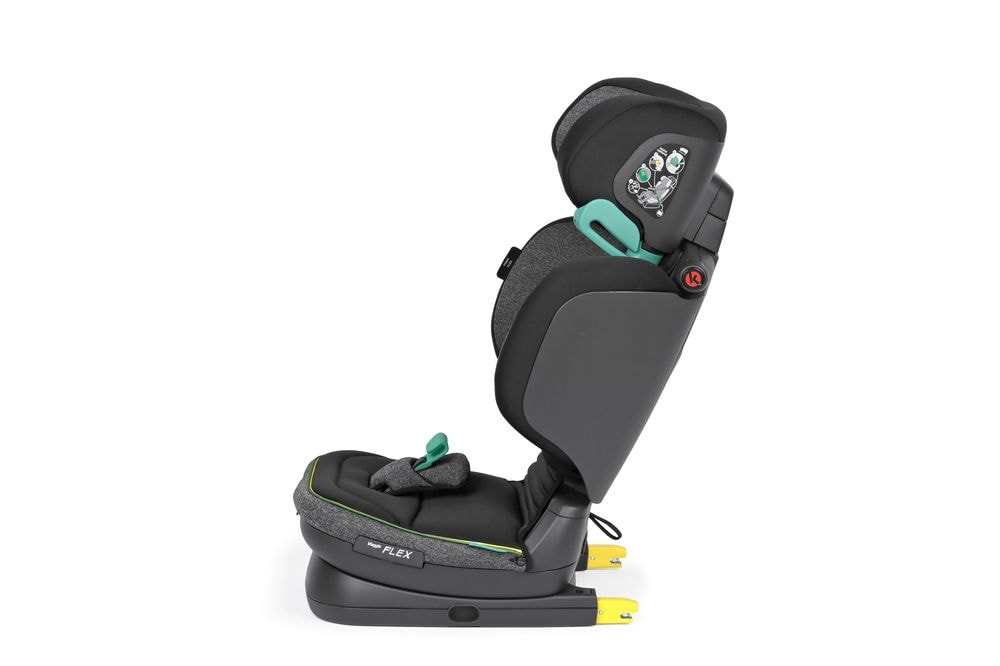 AVTOSEDEŽ VIAGGIO FLEX JOHN DEERE 