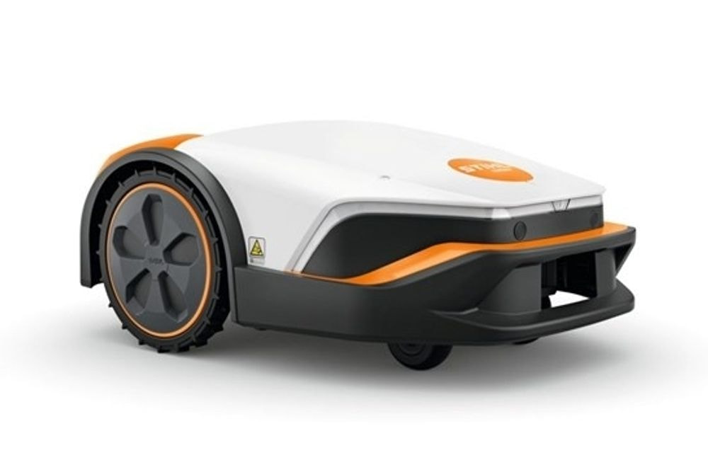 iMOW 5.0 ROBOTSKA KOSILNICA
