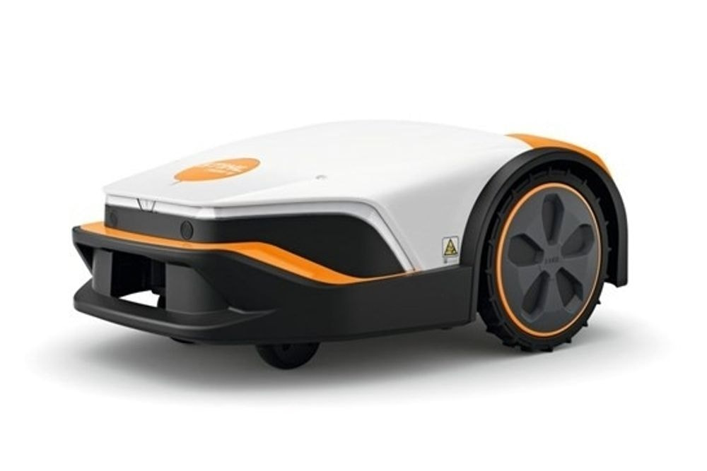 iMOW 5.0 ROBOTSKA KOSILNICA