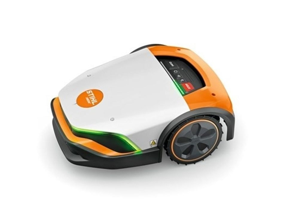 iMOW 5.0 ROBOTSKA KOSILNICA