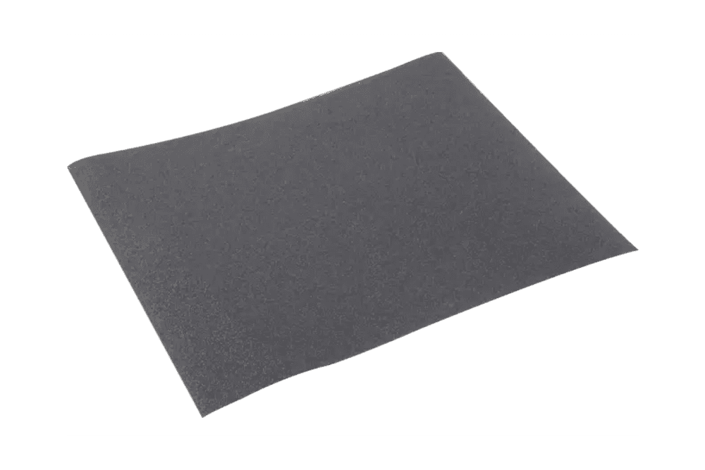 BRUSNI PAPIR VODNI, EASY CUT P400, 230X280MM