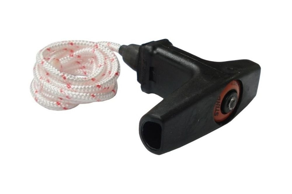 ELASTOSTART ROČAJ 4,5 MM ZA TS/BT