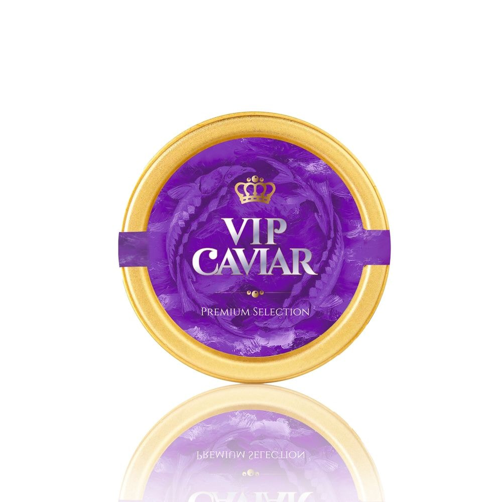 VIP Caviar Premium Selection 1000g