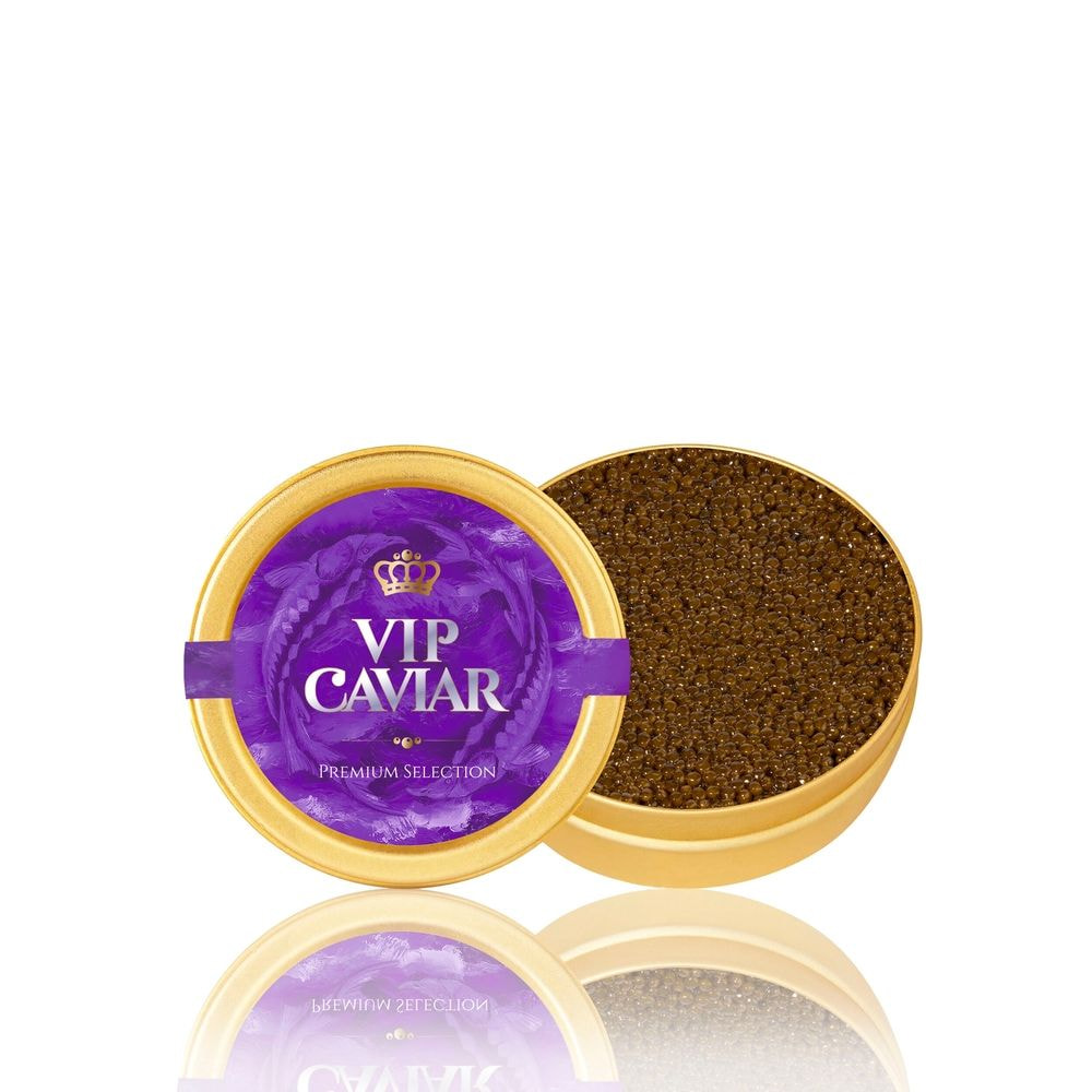 VIP Caviar Premium Selection 1000g