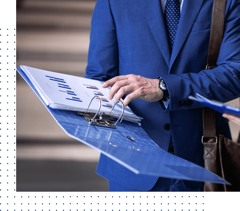 Consulenza d'investimento esperta su misura per voi