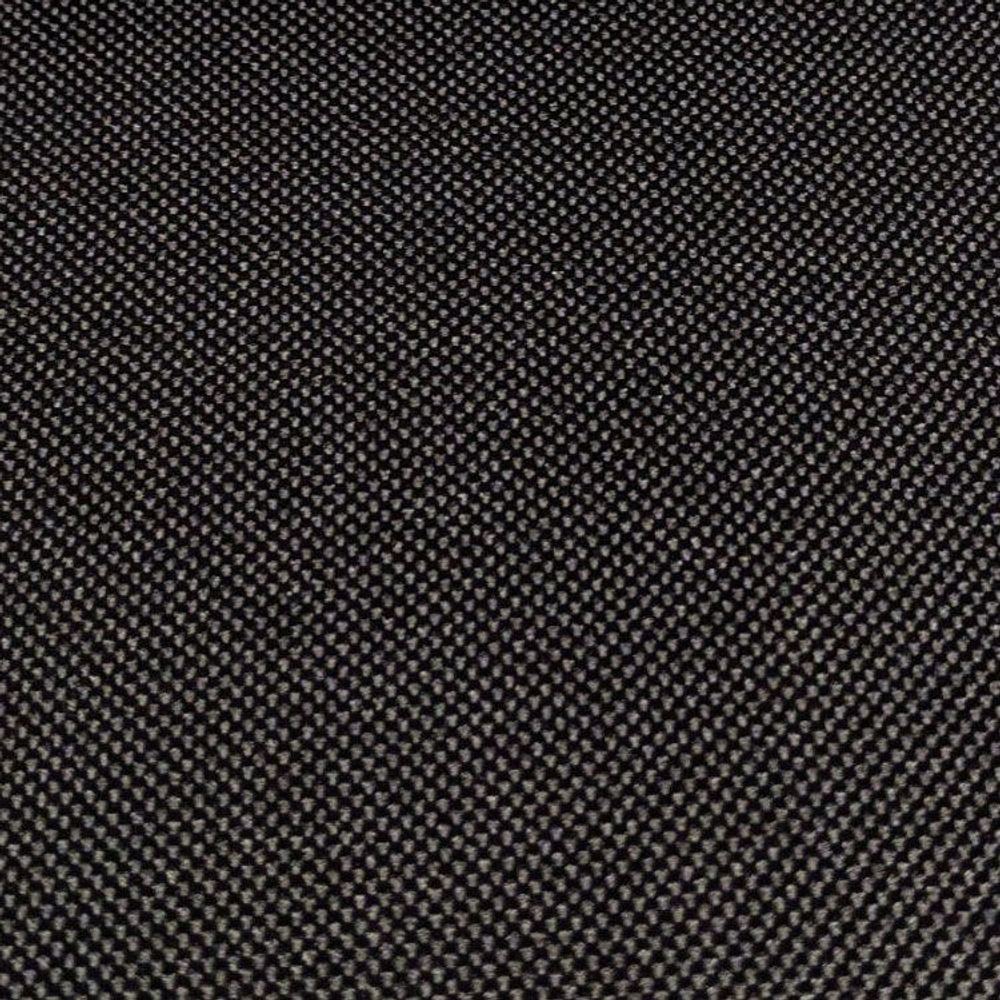 Platno PES kordura 1200 D črna