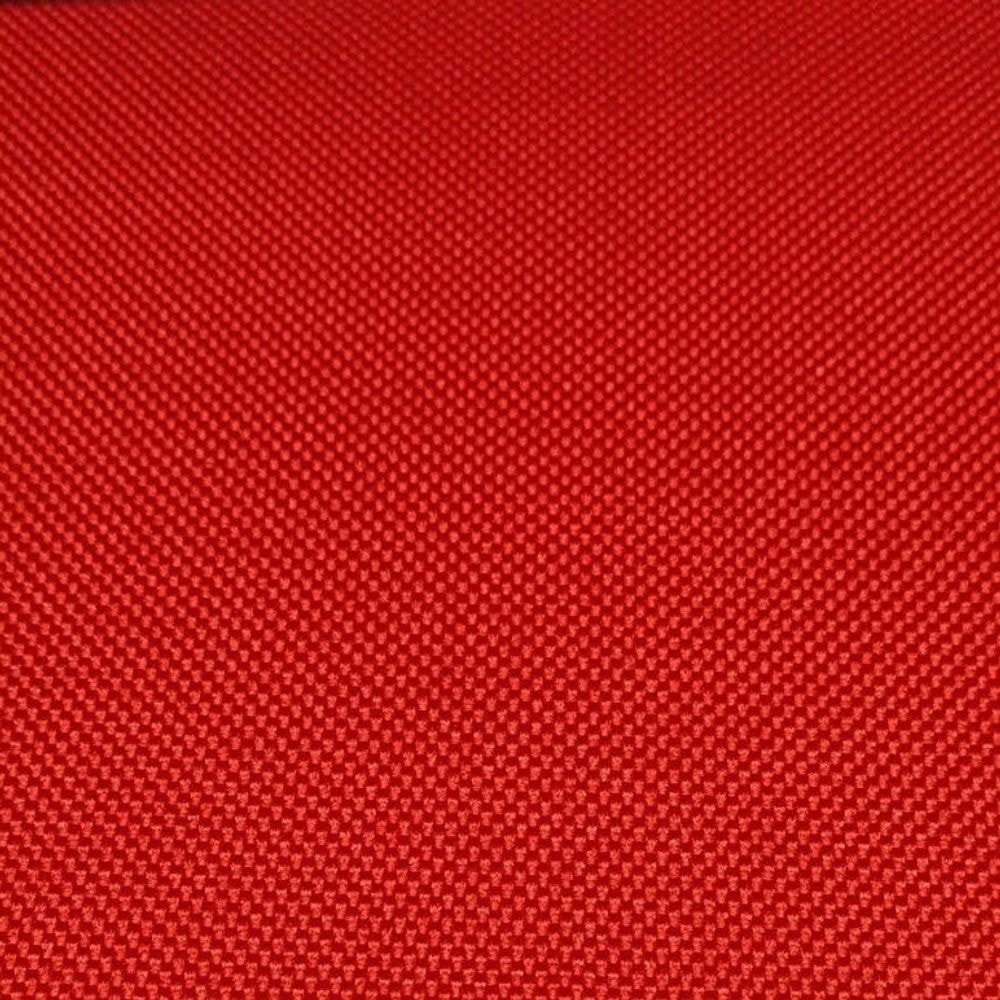 Platno PES kordura 1200 D rdeča