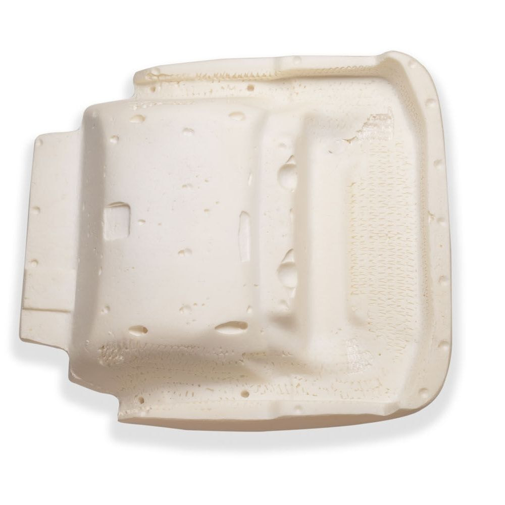 Pena za sedež 81 - Opel Vivaro, Renault Trafic, Fiat Talento, Nissan NV300