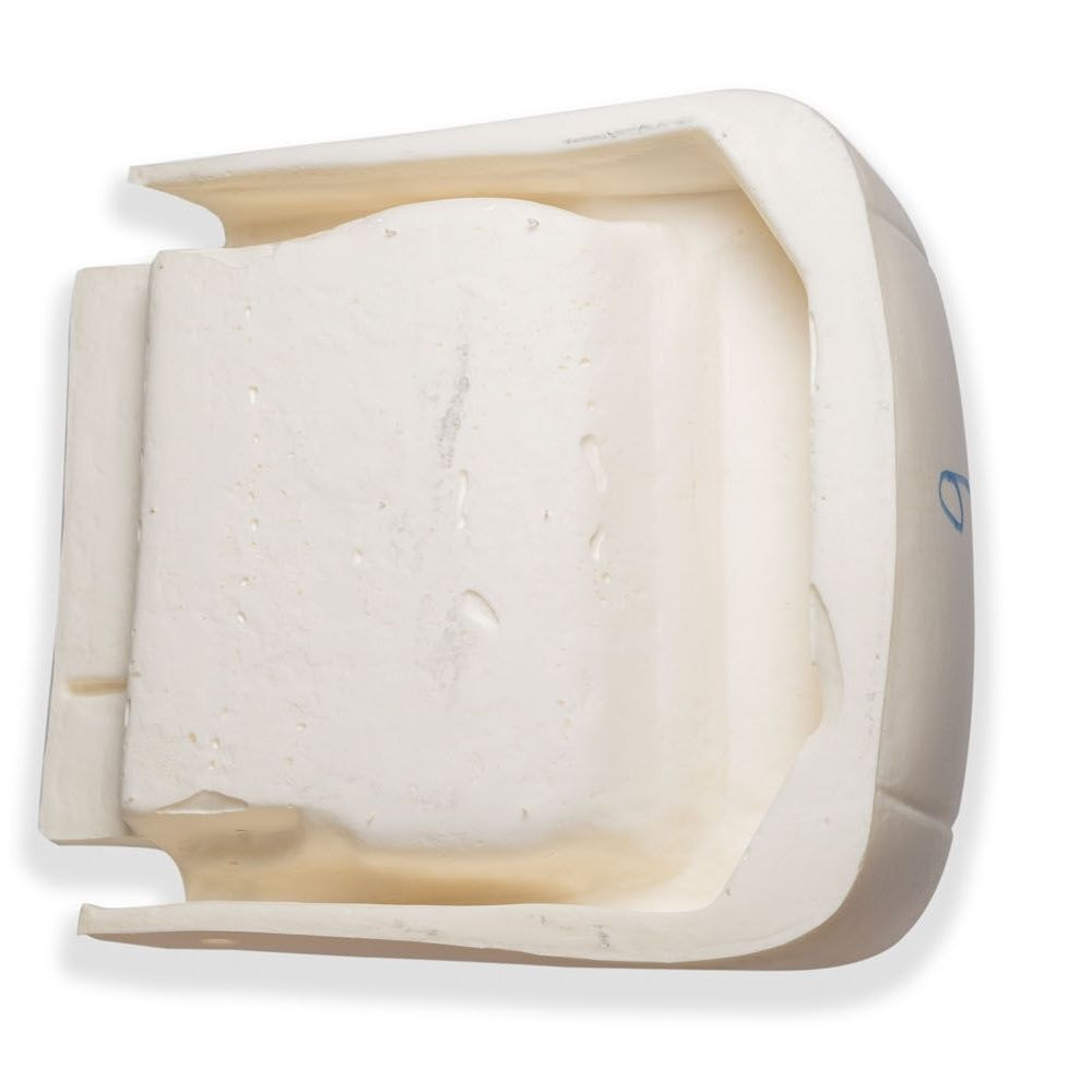 Pena za sedež 6 - Fiat Scudo 2007, Citoen Jumpy, Peugeo Expert