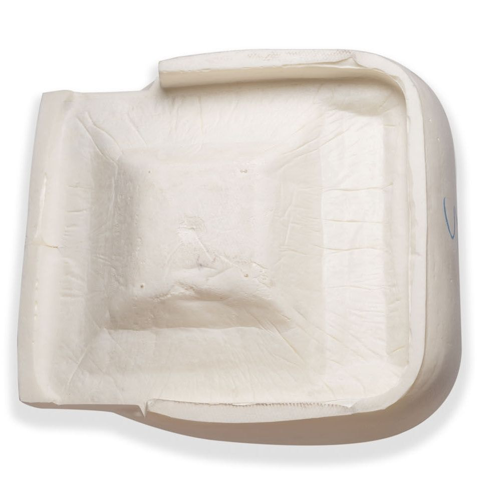 Pena za sedež 5 - Fiat Ducato 2003