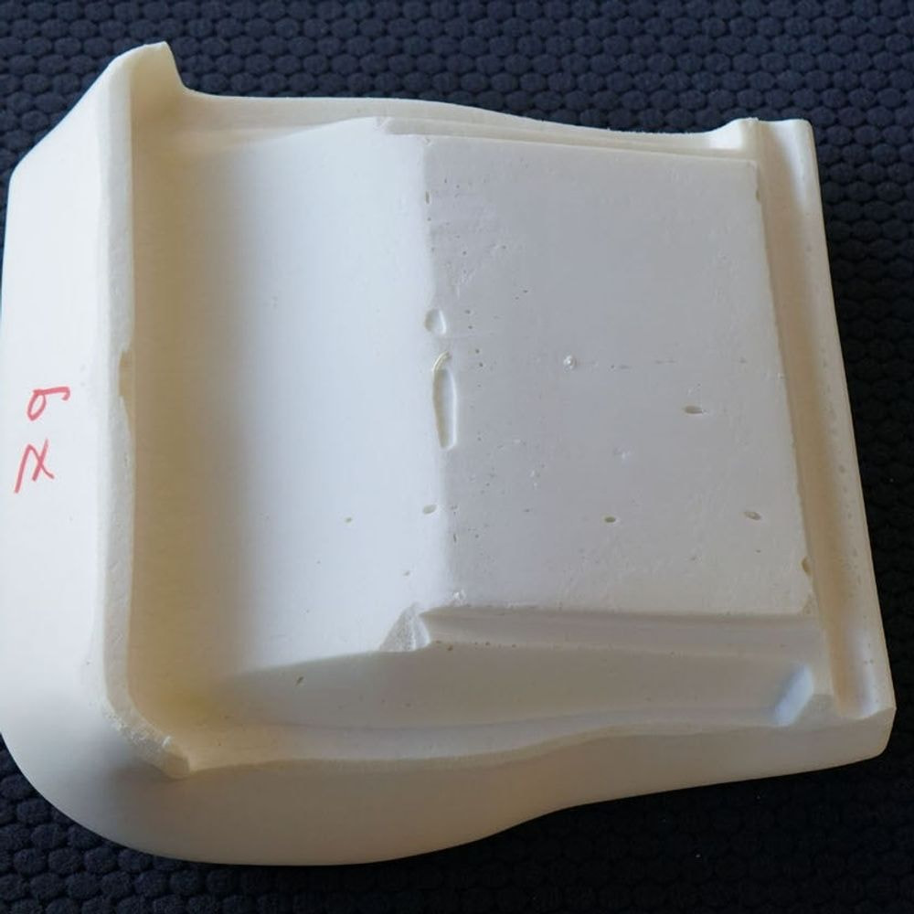 Pena za sedež 79 - Volkswagen T4 (1998-2002)