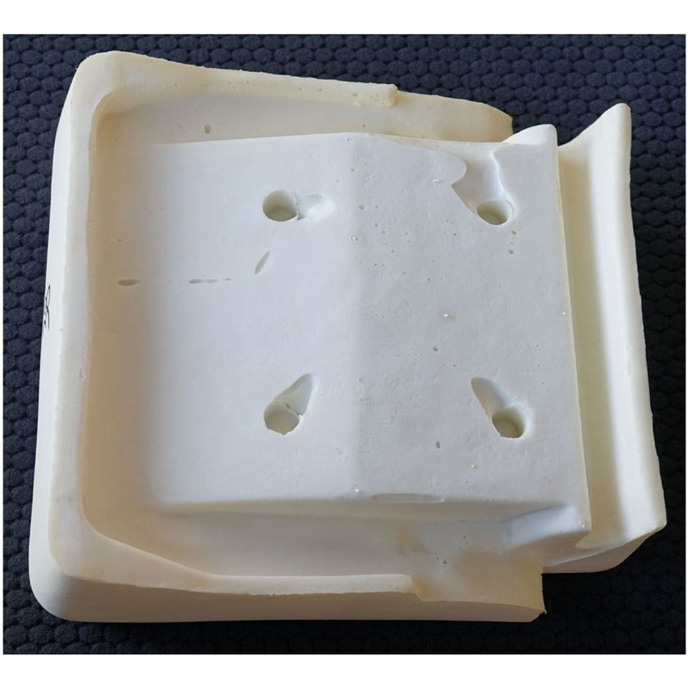 Pena za sedež 38 - Opel Movano, Renault Master, Nissan