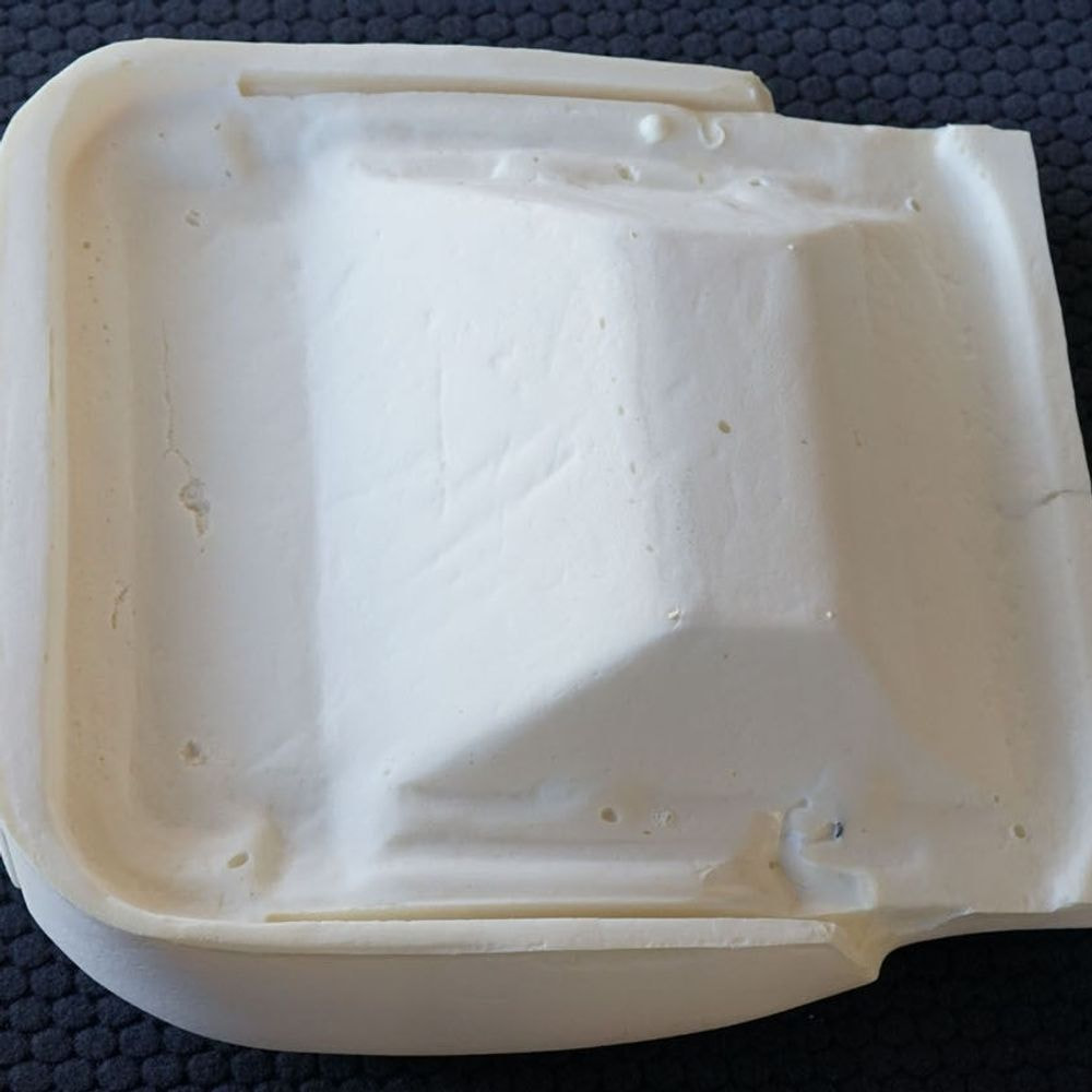 Pena za sedež 7 - Fiat Ducato 4