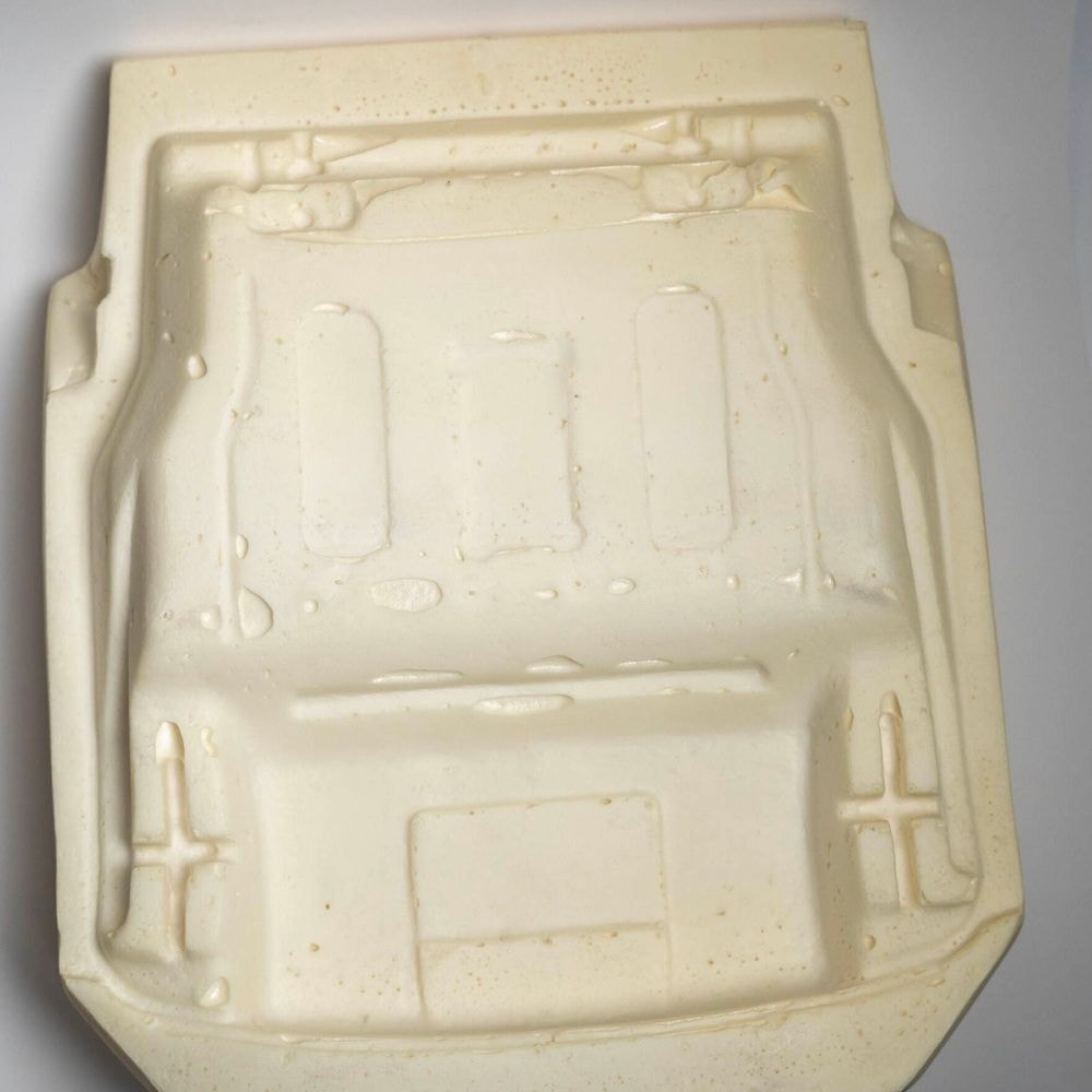 Pena za sedež 93 - VW Crafter 2