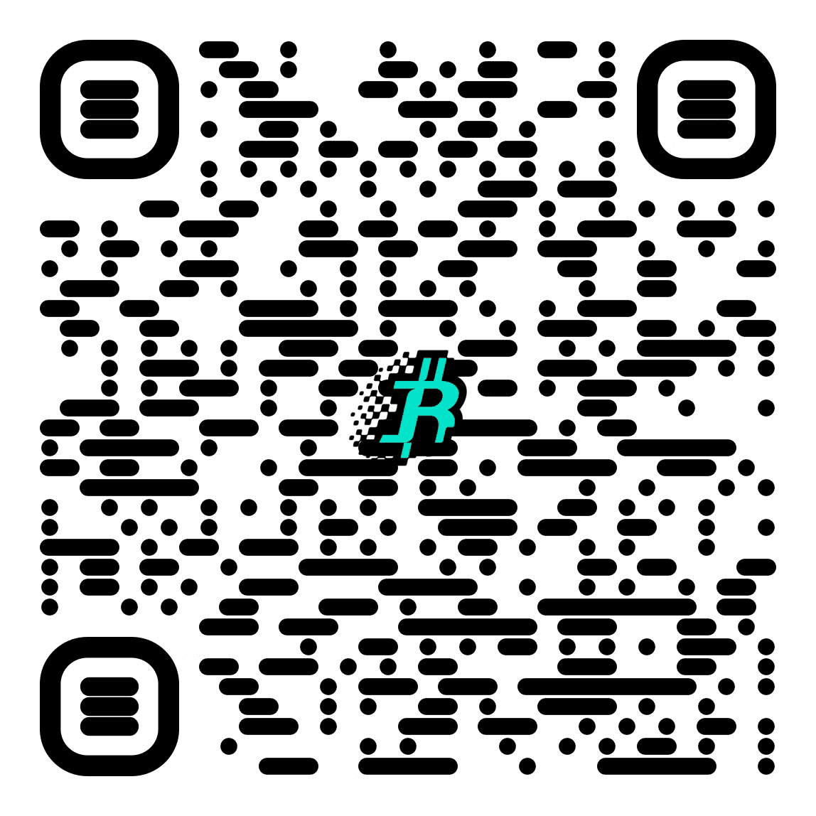 QR Code to Download App