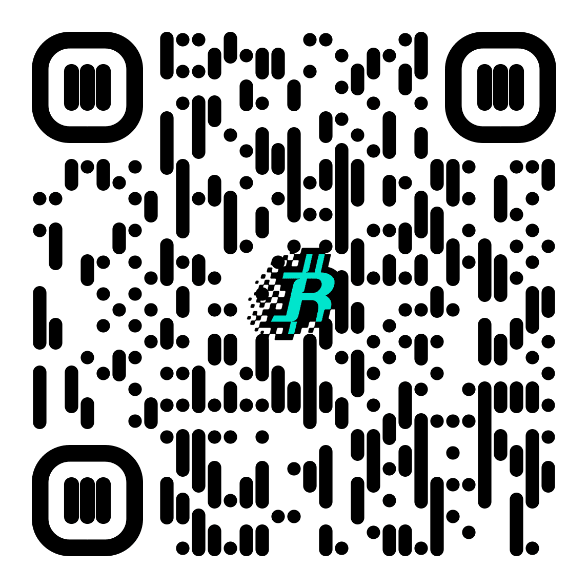 QR Code to Download App