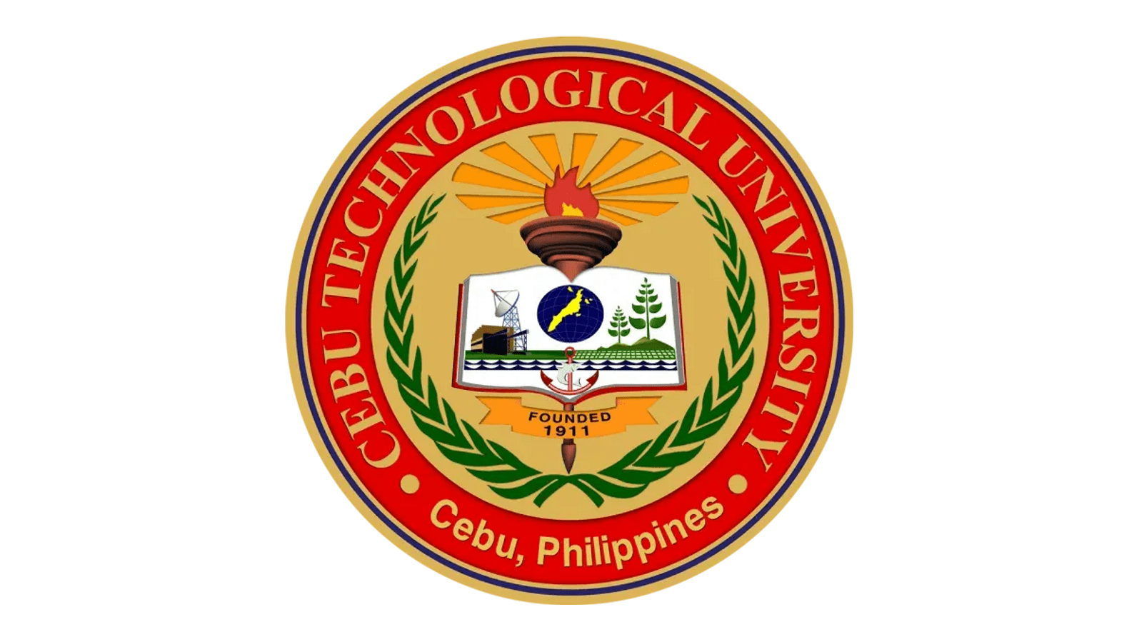 CEBU TECHNOLOGICAL UNIVERSITY (CTU)