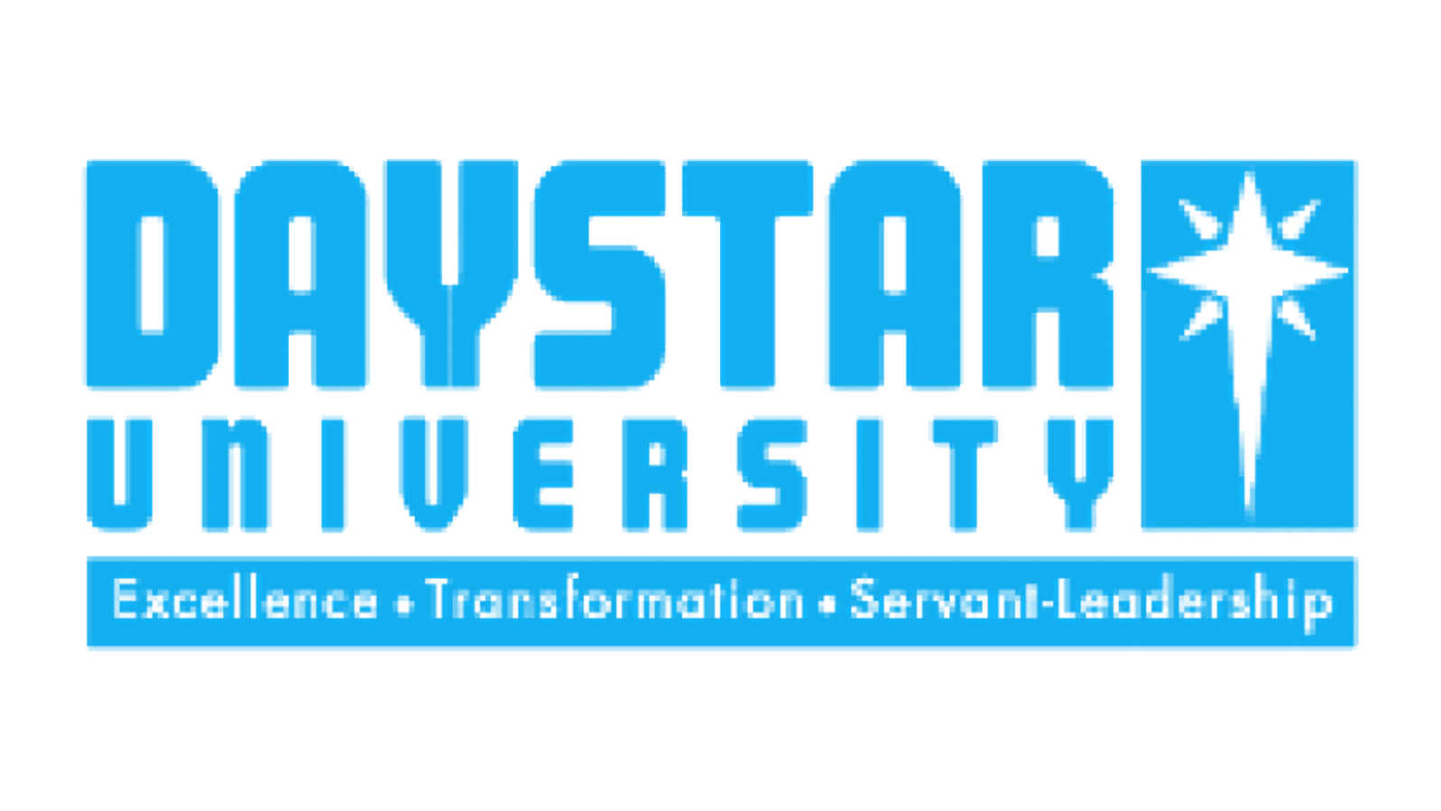 DAYSTAR UNIVERSITY