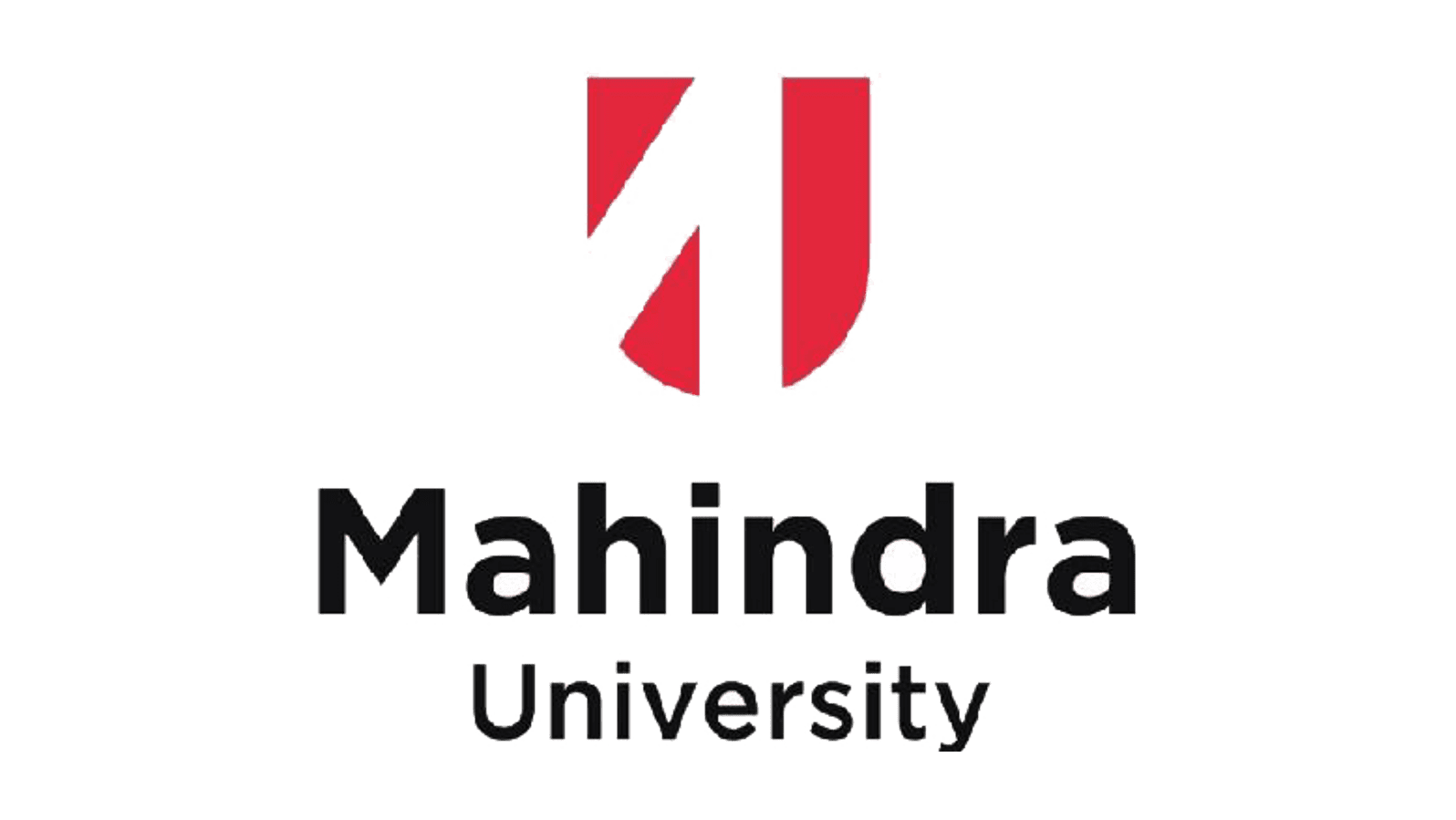 MAHINDRA UNIVERSITY