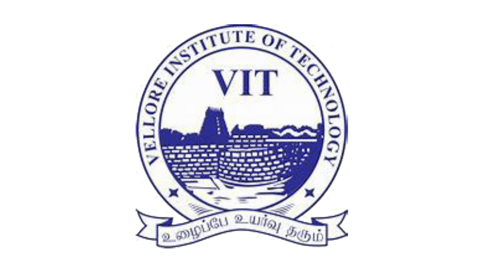 VELLORE INSTITUTE OF TECHNOLOGY (VIT)