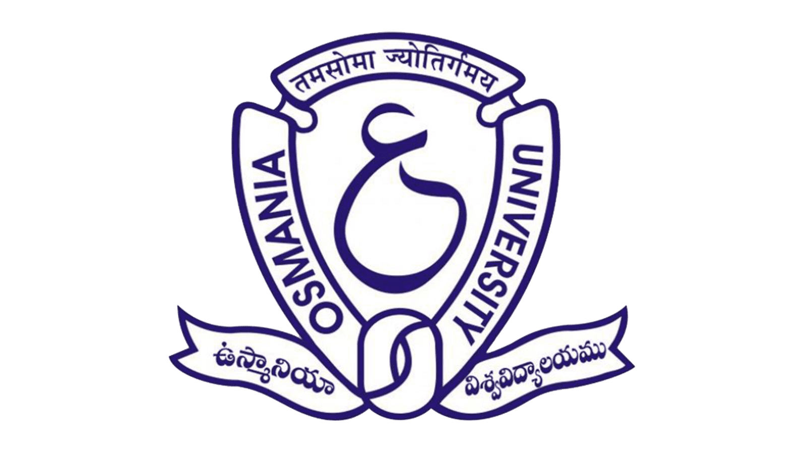 OSMANIA UNIVERSITY