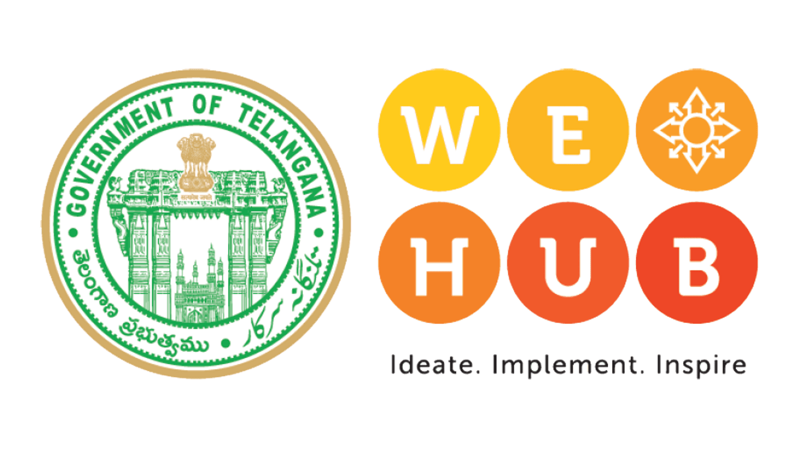 WE HUB, GOVERNMENT OF TELANGANA – INDIA