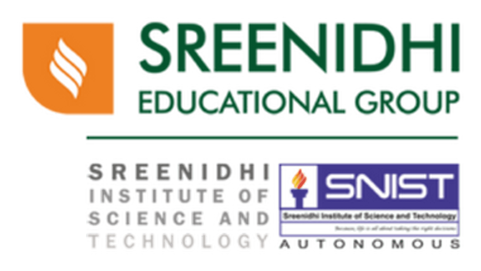 SREENIDHI INSTITUTE OF SCIENCE AND TECHNOLOGY