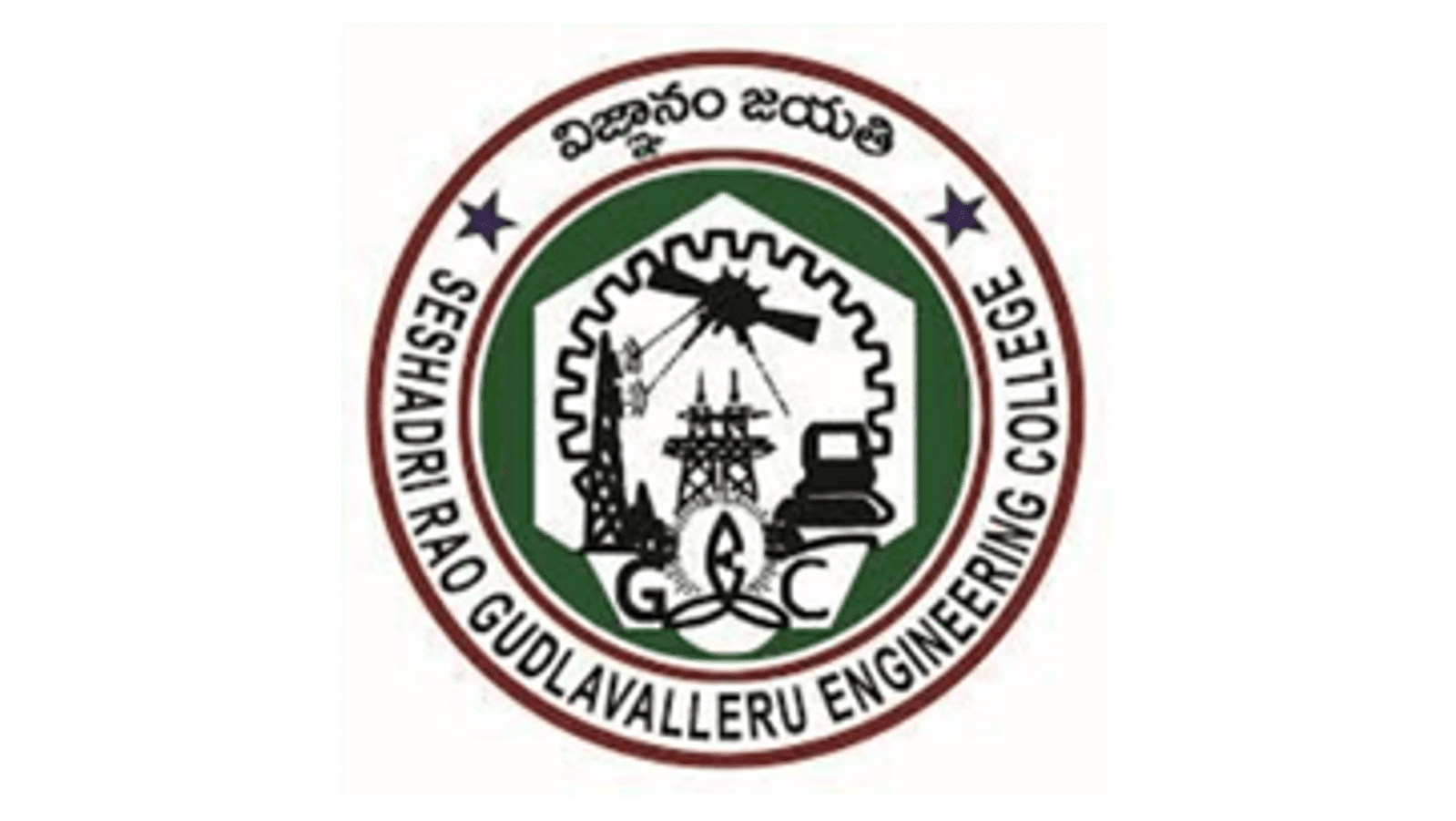SESHADRI RAO GUDLAVALLERU ENGINEERING COLLEGE (SRGEC), ANDHRA PRADESH, INDIA