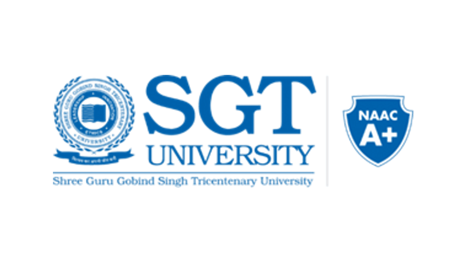 SGT UNIVERSITY, HARYANA, INDIA