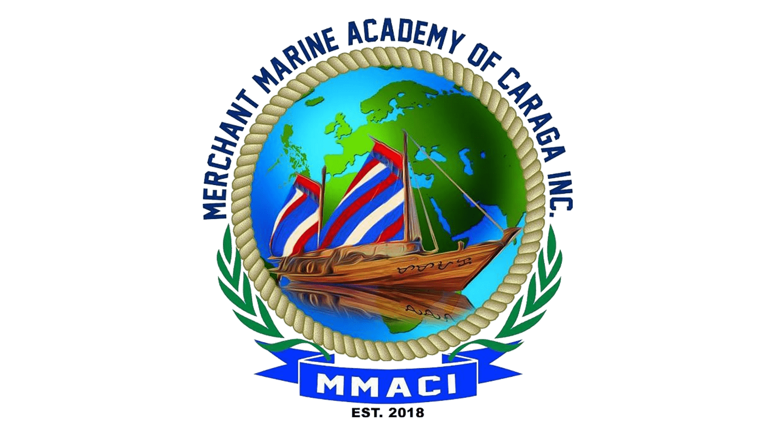 MERCHANT MARINE ACADEMY OF CARAGA, INC. (MMACI), BUTUAN CITY, AGUSAN DEL NORTE, PHILIPPINES