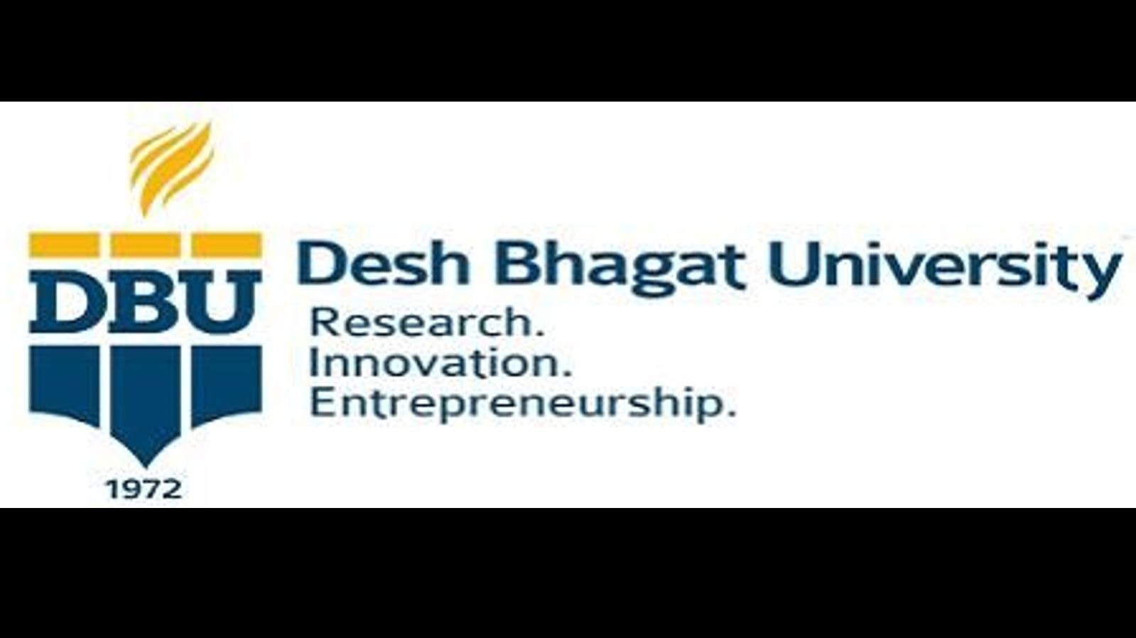 DESH BHAGAT UNIVERSITY