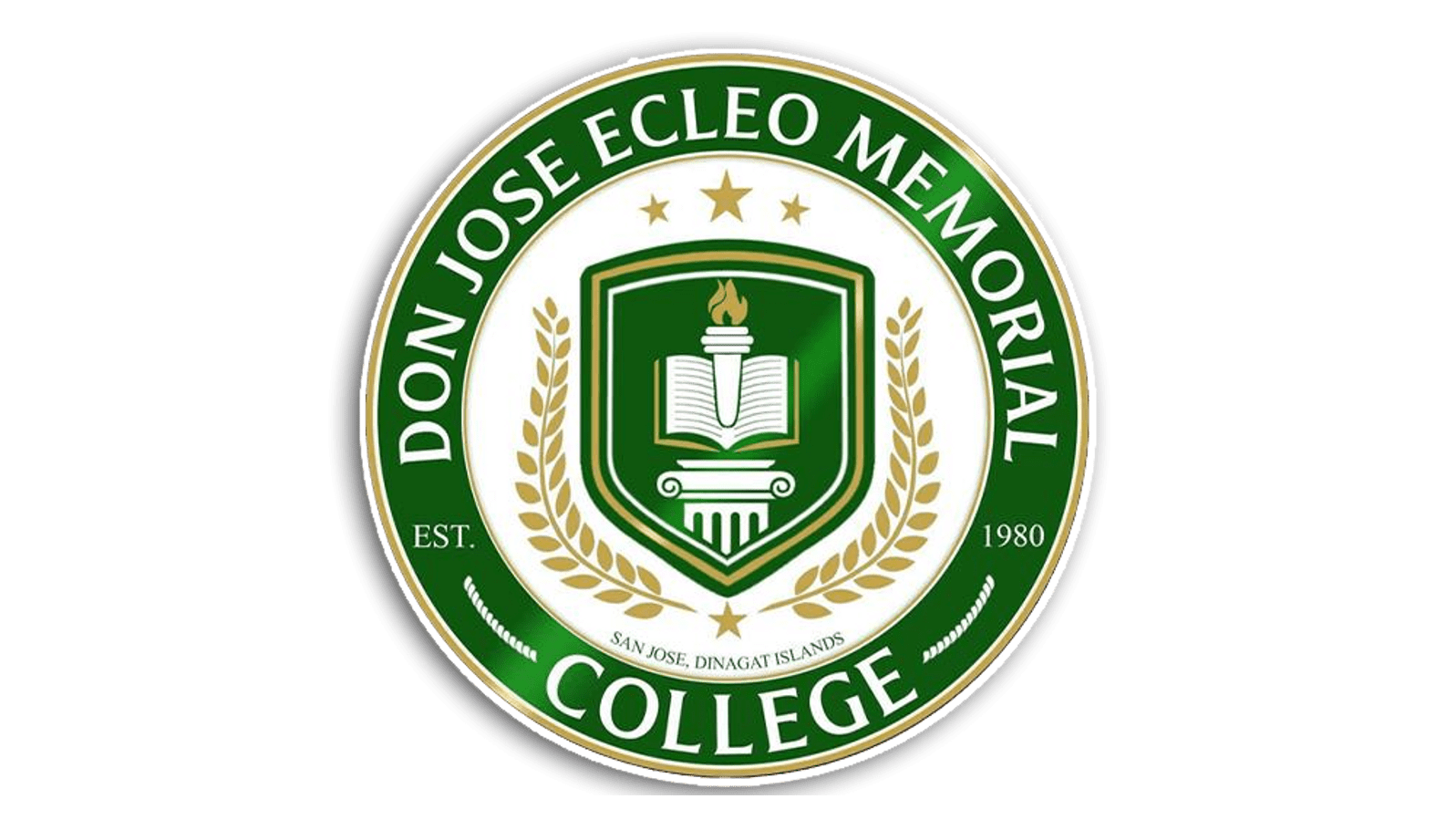 DON JOSE ECLEO MEMORIAL COLLEGE (DJEMCST)
