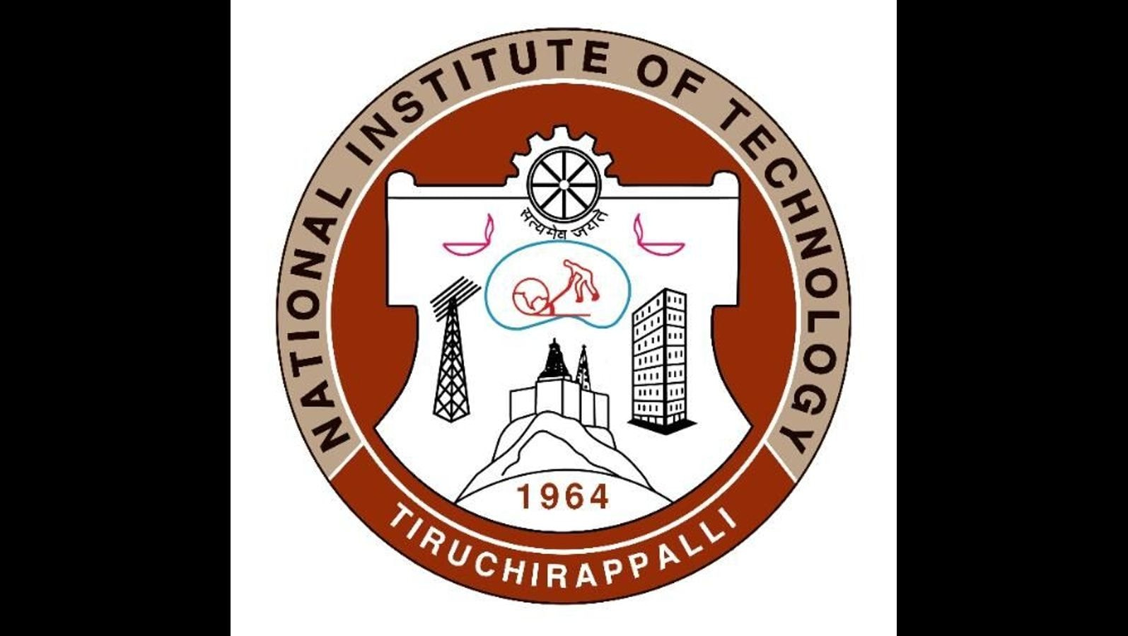 NATIONAL INSTITUTE OF TECHNOLOGY TIRUCHIRAPPALLI (NIT TRICHY), INDIA