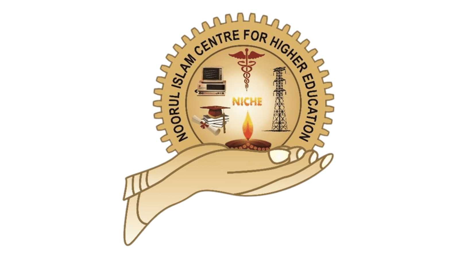 NOORUL ISLAM CENTRE FOR HIGHER EDUCATION (NICHE), TAMIL NADU, INDIA