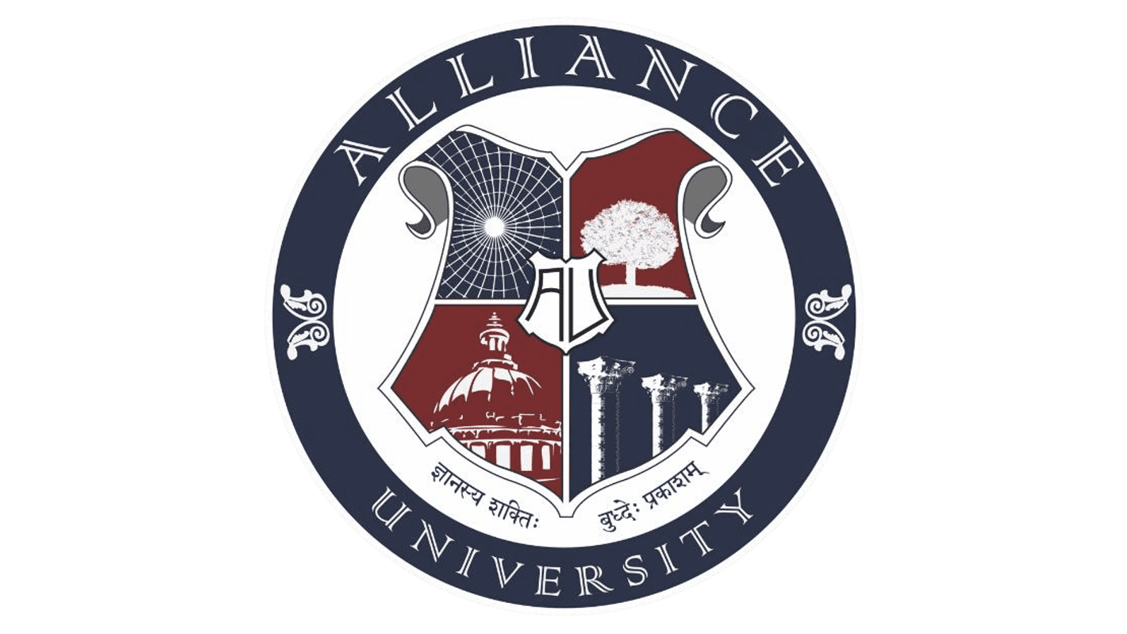 ALLIANCE UNIVERSITY
