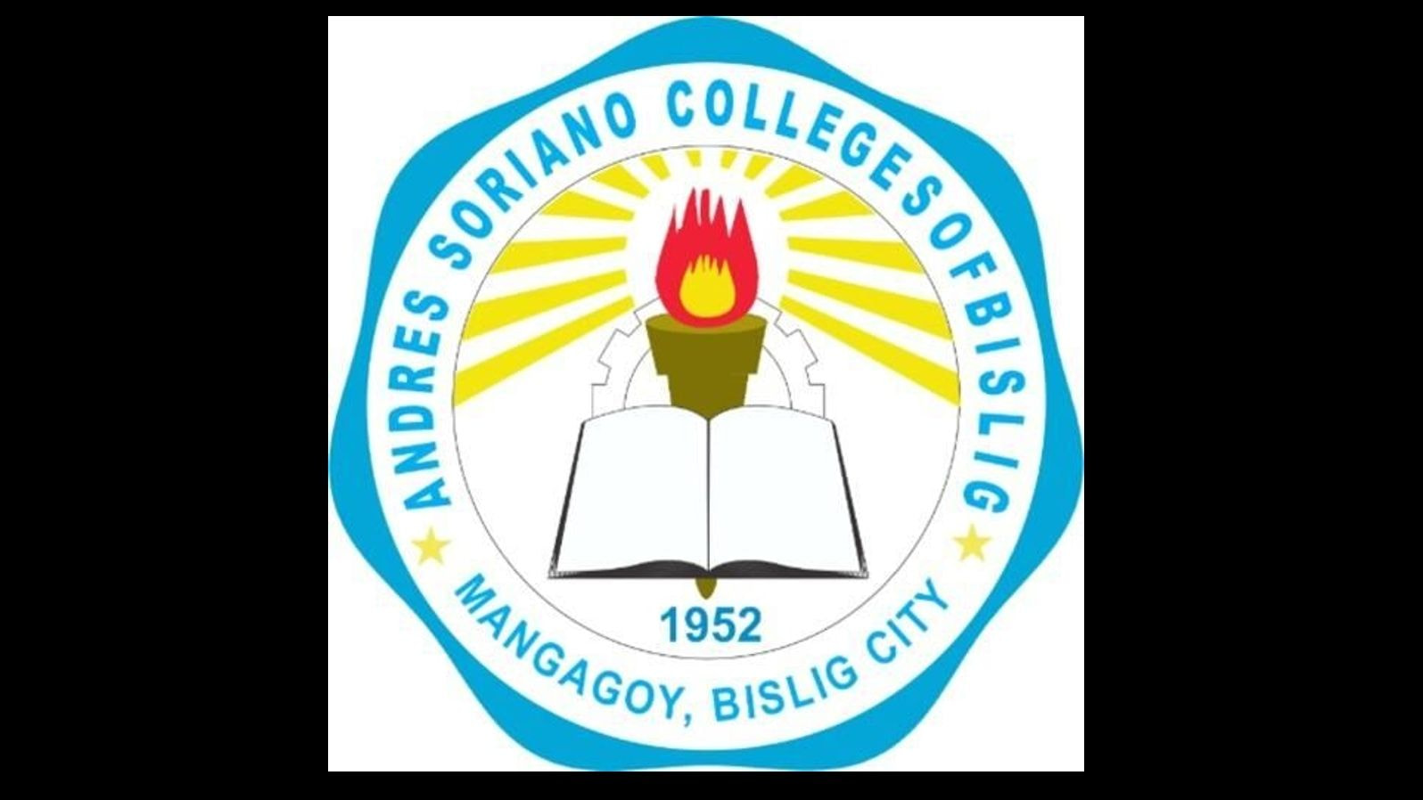 ANDRES SORIANO COLLEGES OF BISLIG (ASCB)